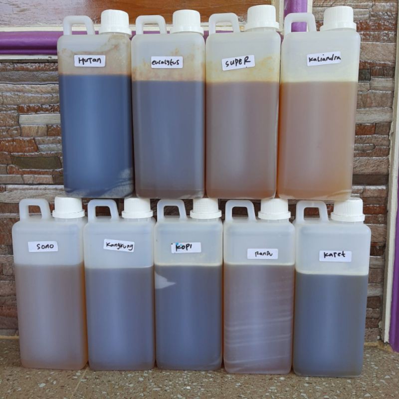 

MADU MURNI PETERNAKAN FRESH PANENAN