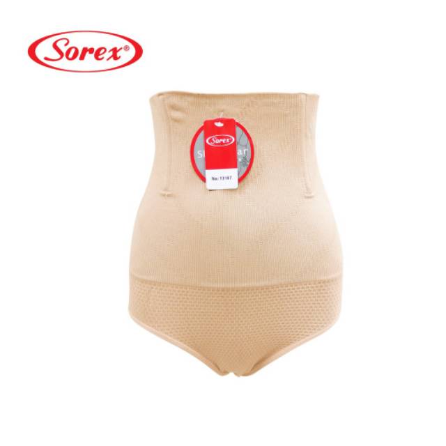 SOREX Celana  Korset Pelangsing Perut 13187 Shapewear Collection