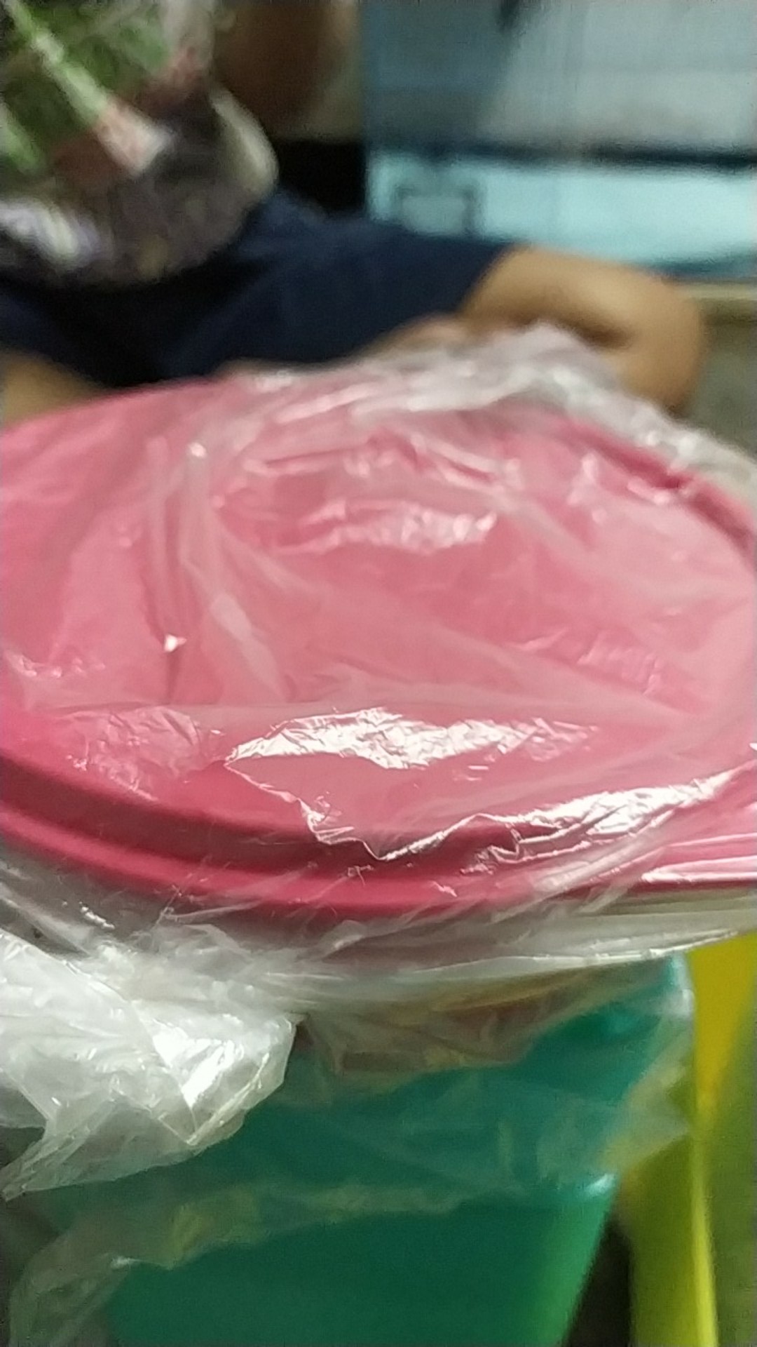 Funtastic Four (1 Pcs) Tupwr