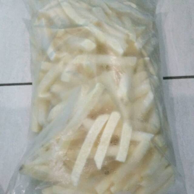 

kentang french fries