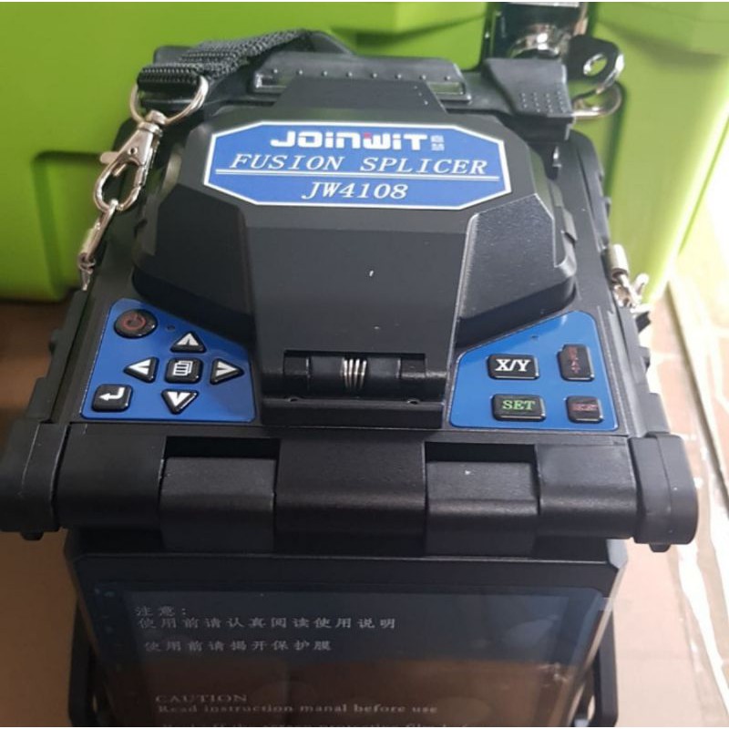 splicer joinwit 4108