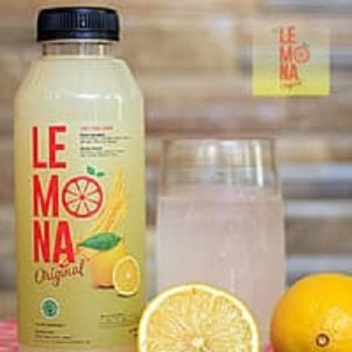 

Sari Lemon Asli 100% Lemon de Lemona Minuman Diet Fresh Sehat Lemonade 500ml