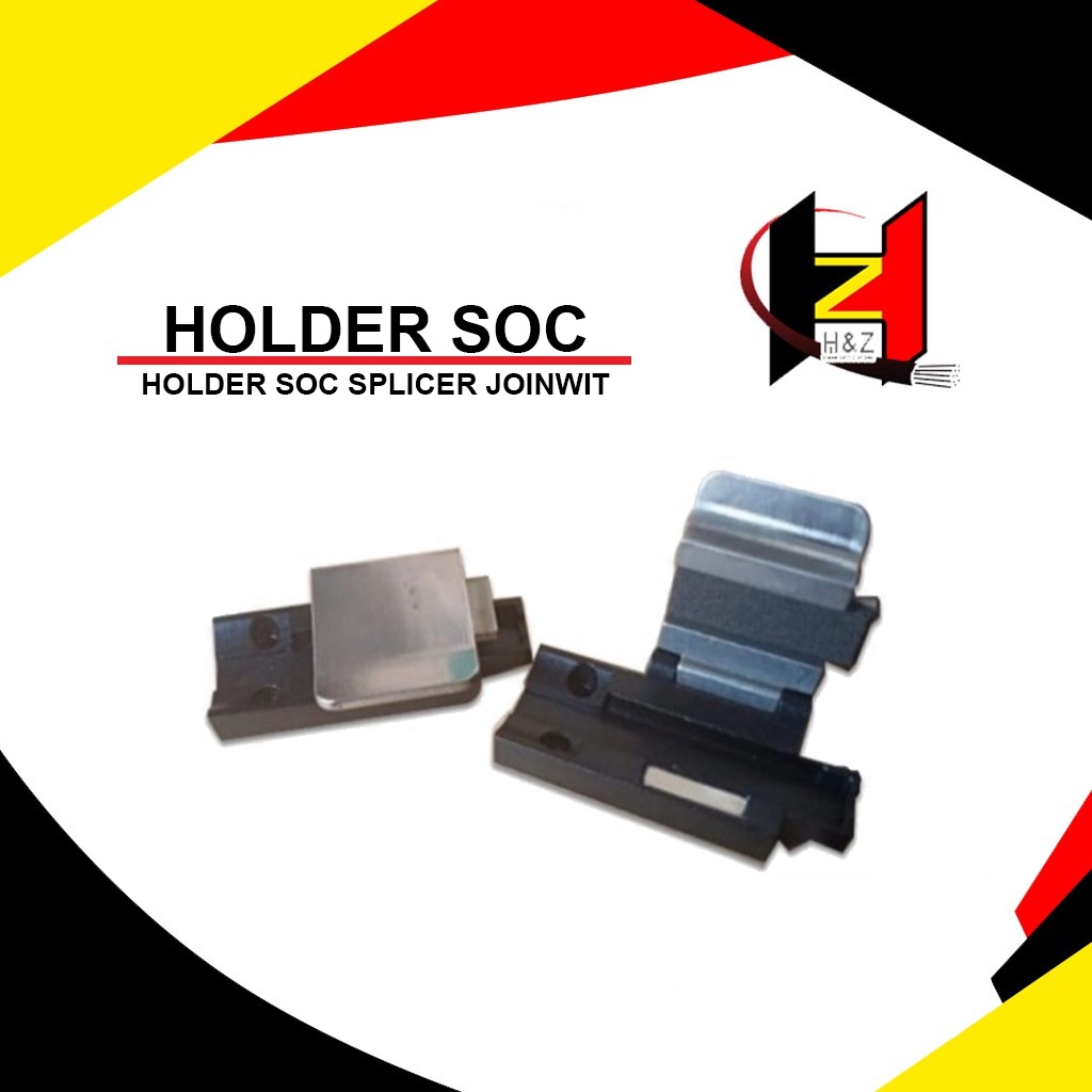 Holder SOC Joinwit / SOC HOLDER untuk SPLICER Joinwith 4109