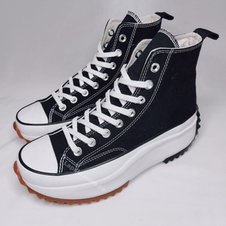converse plataforma lugged