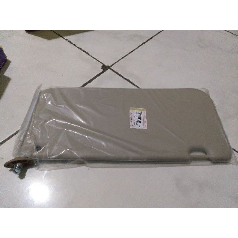 SUN VISOR PANTHER KAPSUL ORIGINAL / ASLI