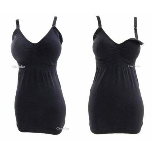 Promo CHEERILEE Atasan Menyusui / top menyusui Murah