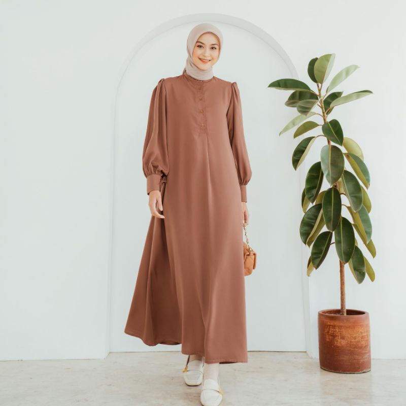 KALA BASIC by EMA DAILY