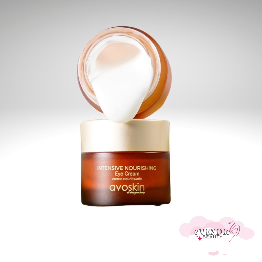 AVOSKIN Intensive Nourishing Eye Cream (10gr)