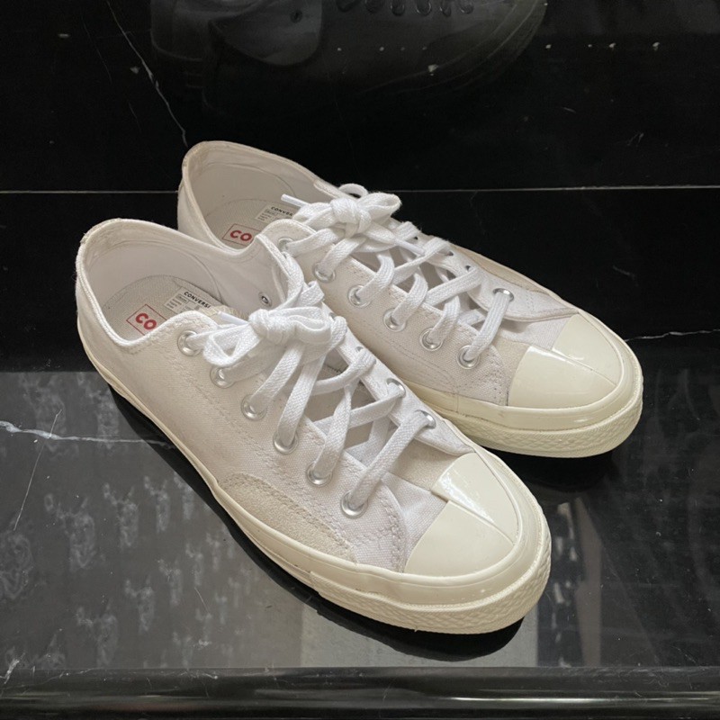 Sepatu Converse Preloved