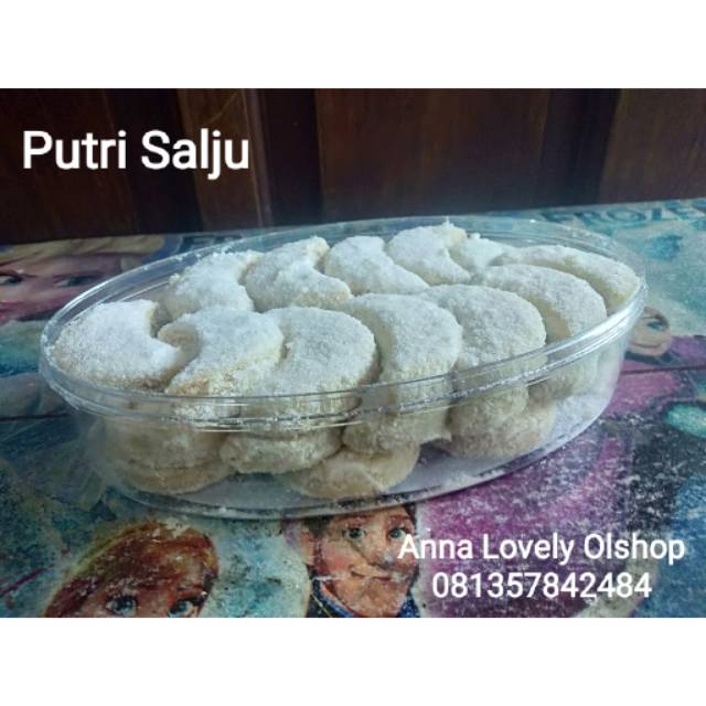 

Putri Salju