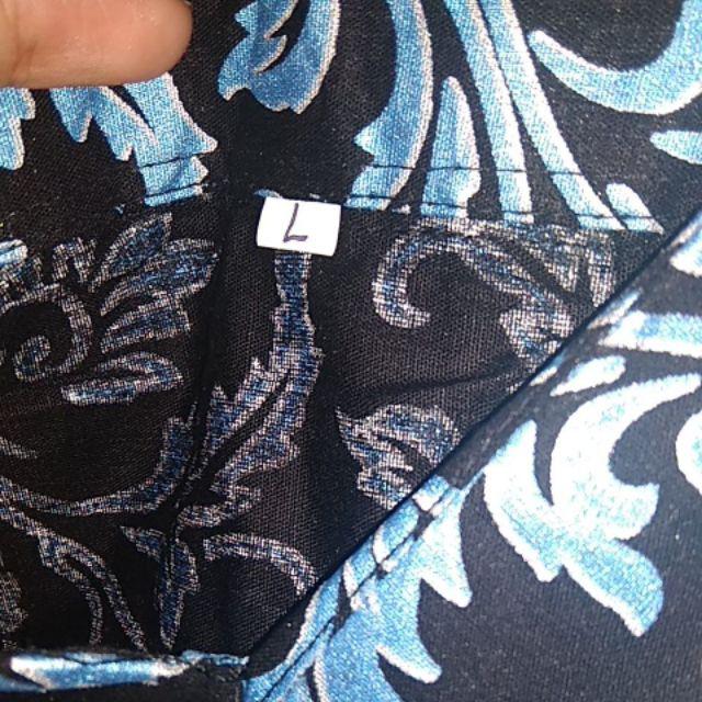 Batik Couple Kebaya Modern Rabbani Set / Batik Couple Kebaya Rabani Baju Stelan Wanita Stelan Batik