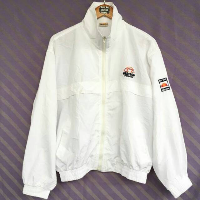 Tracktop ellese original