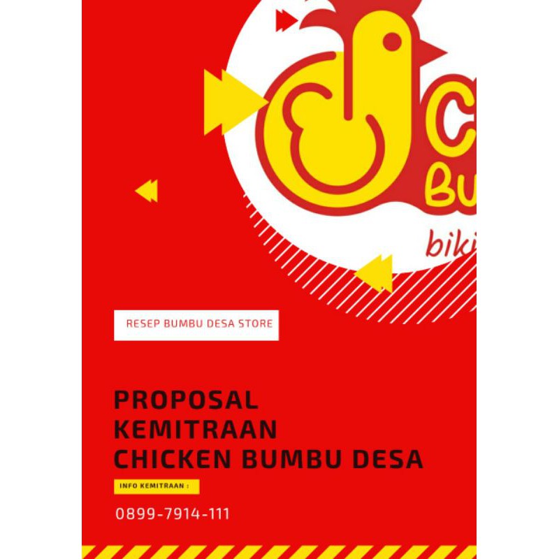 

PAKET BAHAN KOMPLIT USAHA FRIED CHICKEN