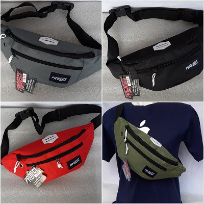 tas selempang pria - tas slempang - tas pria - waistbag pria - waistbag waterproof -waistbag wanita