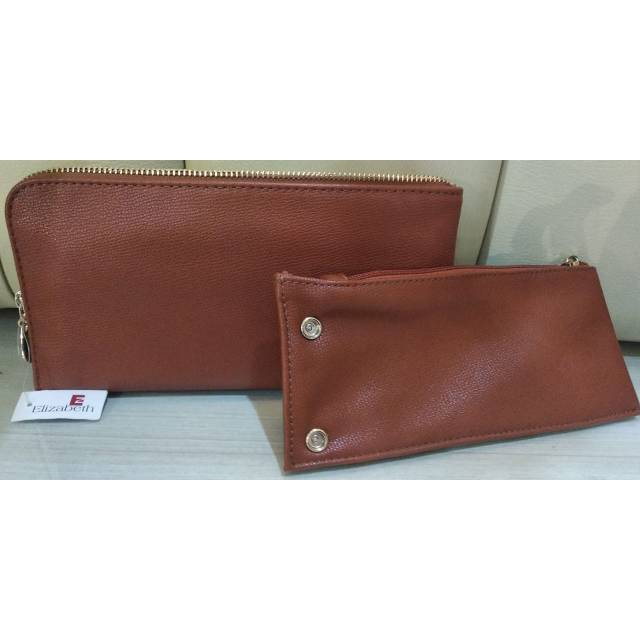 Dompet wanita by Elizabeth