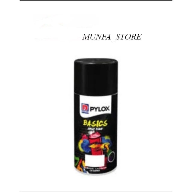 NIPPON PAINT Pylox PIlox piloks Basic 300 cc Besi Plastik Kayu