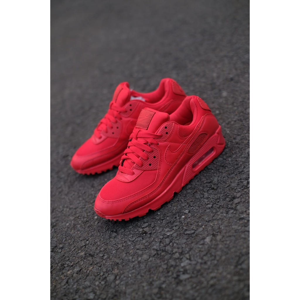 cheap red air max
