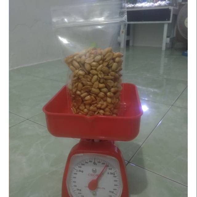 

Kacang bawang 250 gram