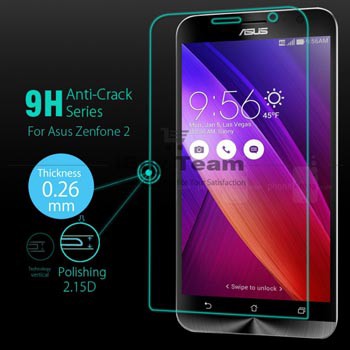 Explosion Proof Tempered Glass Film Asus Zenfone 2 5&quot;