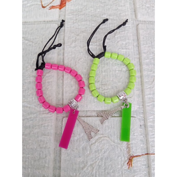 [NEW] GELANG PARIS RANDOM WARNA