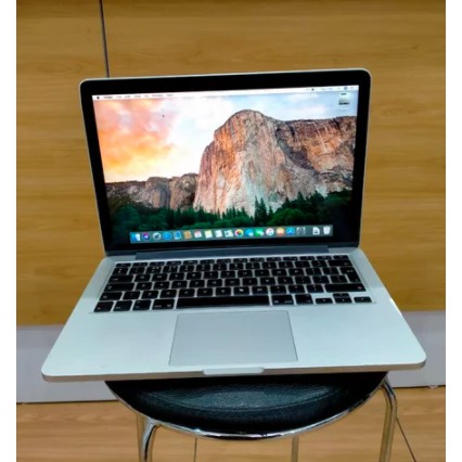 Second Apple Macbook Pro Retina 13inch Late 2014 A1502 Core i5  second murah bergaransi