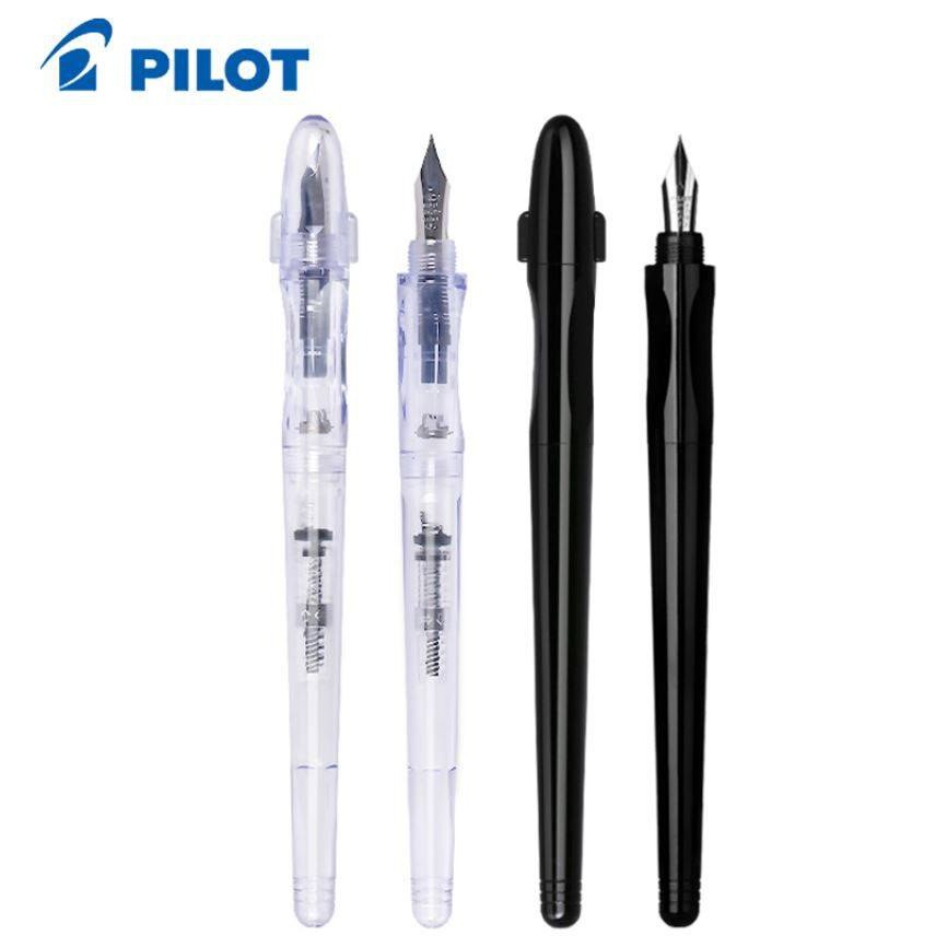 Pilot Penmanship Fountain Pen / EF Nib / Pena