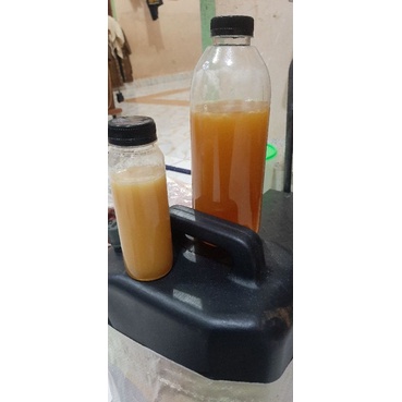 

Madu trigona/klanceng
