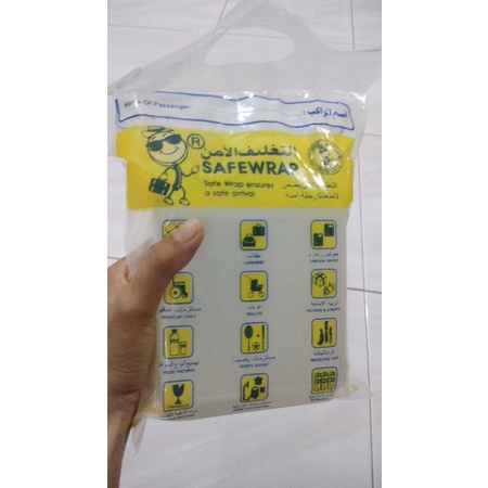 

air zam zam murni 1 liter