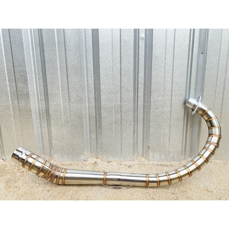 Leher Jawara Mp cb gl Megapro TERMURAH