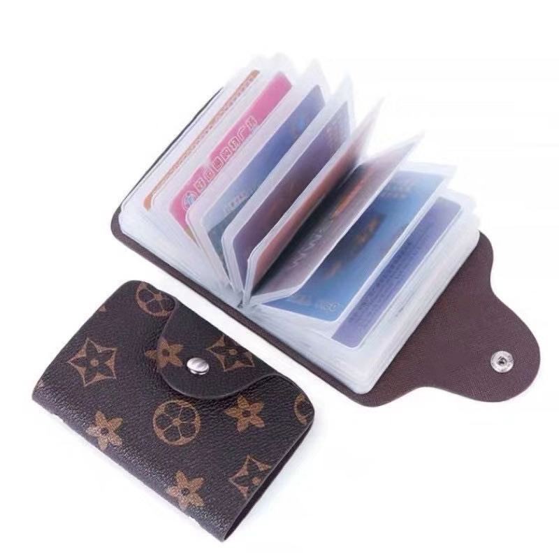 DOMPET WANITA BS26 DOMPET IMPORT BESI GAWANG WANITA ACC