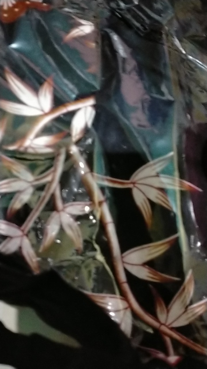 Baju Batik Anak Perempuan Usia 2 - 12 Tahun