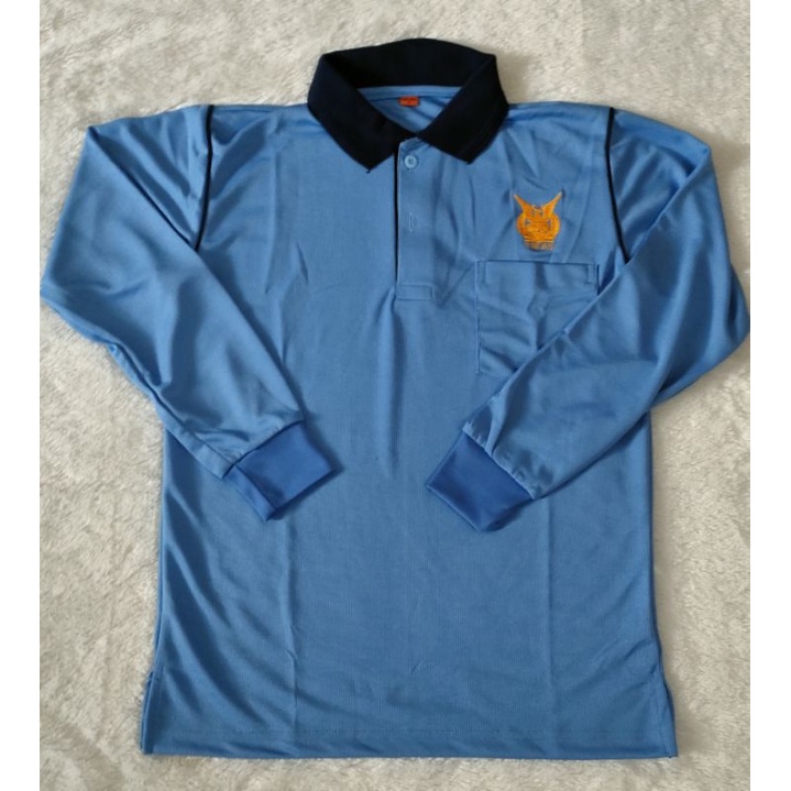 Kaos olga TNI AU Perwira