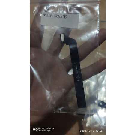 Flleksibel lcd mi 9t pro redmi k20/mi 9t/redmi k20 pro