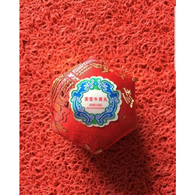 OBAT STROKE ANGONG ANGKUNG ANKUNG BPOM PT INTRA ARIES ORIGINAL STRUK STROK MANJUR