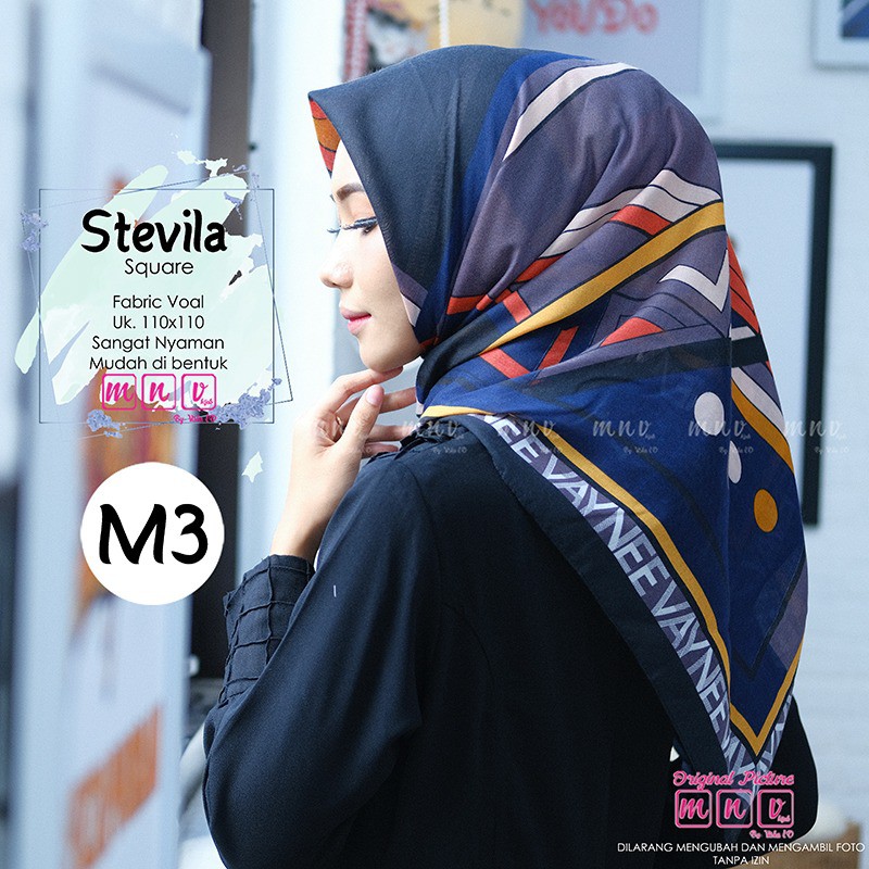 stevila square by mnv
