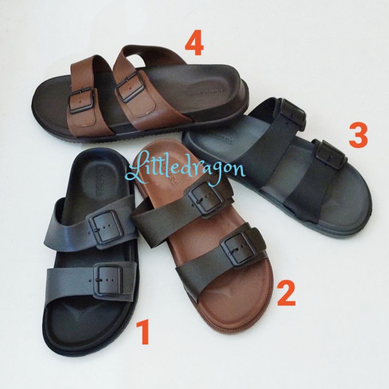 sandal pria new era sandal selop pria dewasa