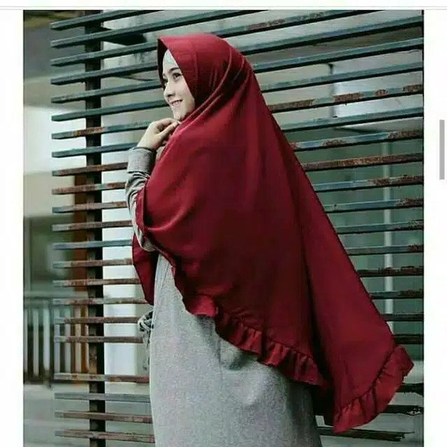 Khimar Pinguin Rempel Jumbo Ped Anthem Wolfis Premium