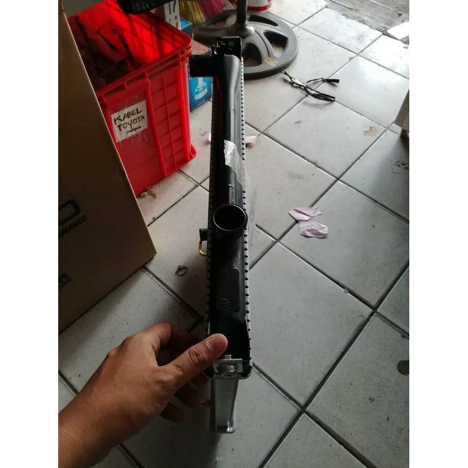 Radiator Suzuki Escudo 2.0/Escudo 2000cc matic