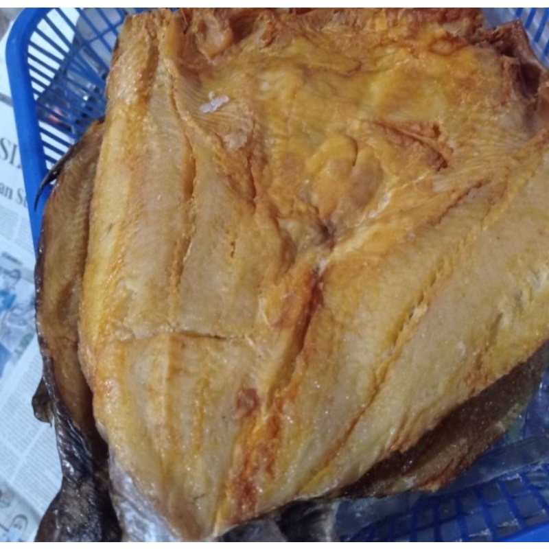 

Ikan Asin Jambal Roti Super