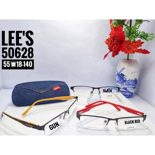 Frame kacamata Lee's 50628