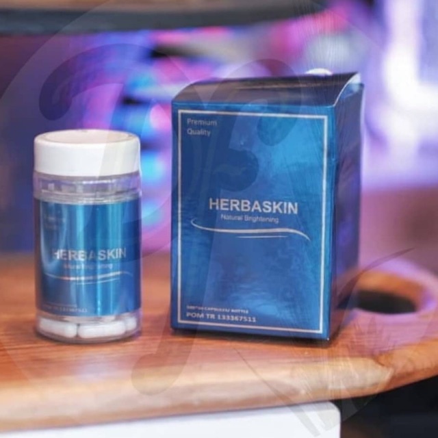 HERBASKIN