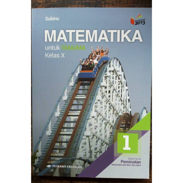 Soal Matematika Wajib Kelas 10 Kunci Dunia