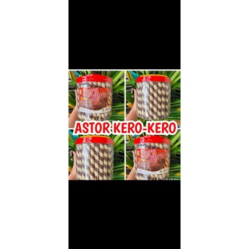 astor kero-kero