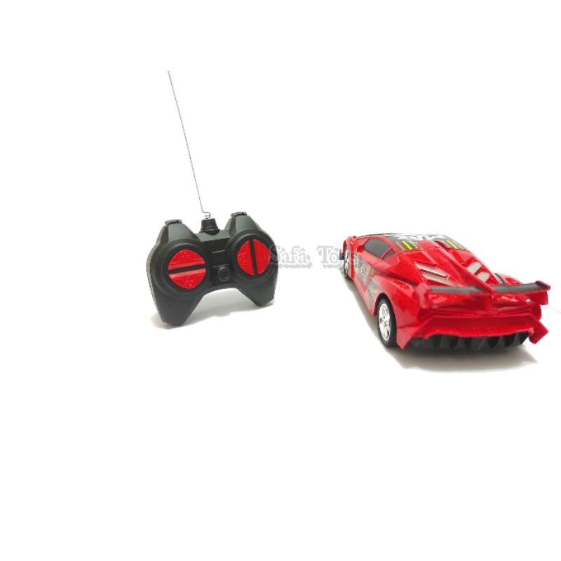 Remote Control Mobil Cars Veneno/Aventador l Rc Street Racer Free Baterai