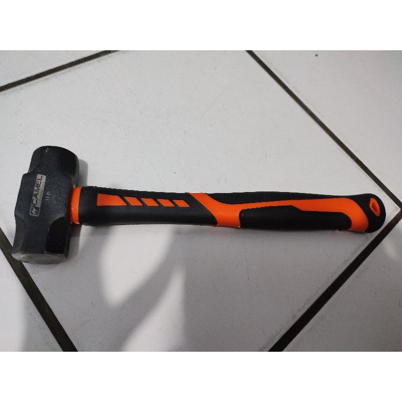 palu bodem 1 lb camel gagang fiber