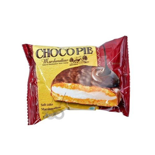 LOTTE CHOCO PIE 26GR