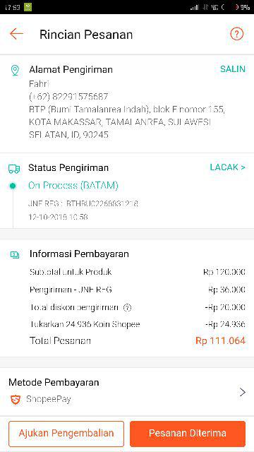 Kelambu Butterfly 150x200,180x200,200x200