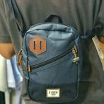 tas selempang coaster 3.0-eiger1989 tas selempang travel pouch navy