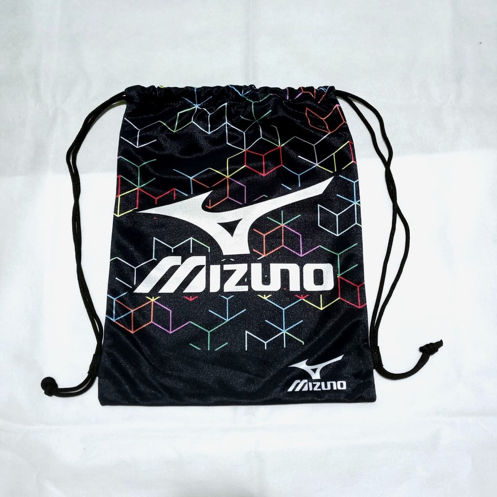 Tas serut olahraga futsal/sepakbola/gym