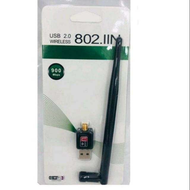 Usb wifi antena 900mbps wireless Adapter Network